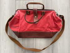 Italian Genuine Leather Bag