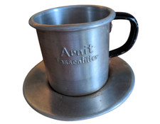 Filtro tazza Arnit antico