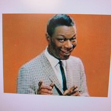 NatKingColeGreatest Hits