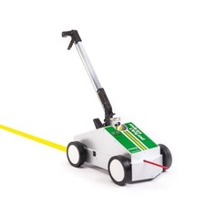 Macchinetta traccialinee per