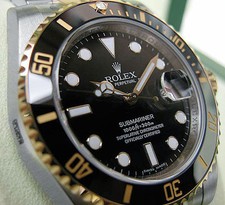 Rolex Submariner 116613