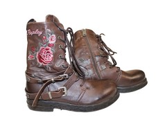 Replay scarpe donna stivali