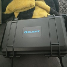 Olight Javelot Turbo - Raro