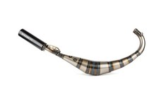 Marmitta Stage6 STREETRACE