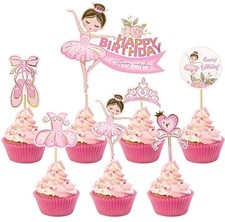 Confezione 28 Ballerine