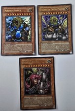 Yugioh! Theinen La Grande
