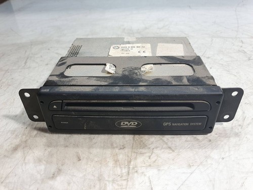 Bmw e53 2005 centralina - 2005,