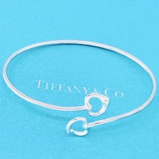 Tiffany & Co. Bracciale doppio