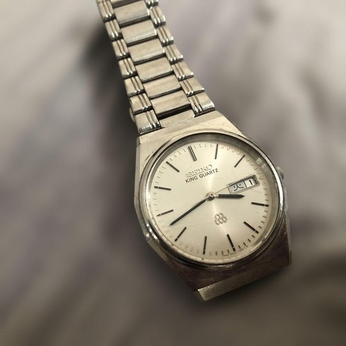 Orologio seiko king quartz - seiko,