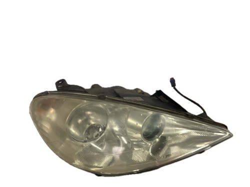 Fanale faro lampada luce - faro,