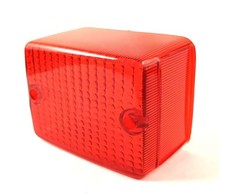 Tail Light Brake Lamp Lens for