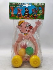 Bimbo Sfera Trainabile Tre