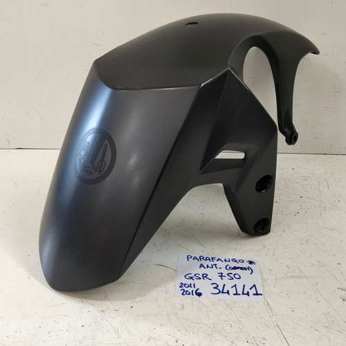 Parafango anteriore suzuki - suzuki, gsr