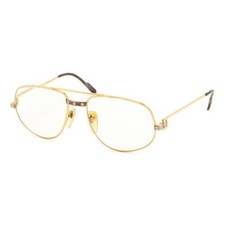 Occhiali da sole Cartier
