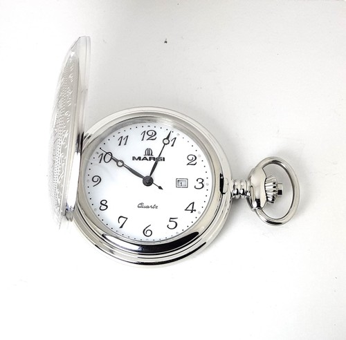 Orologio uomo tasca - orologio,