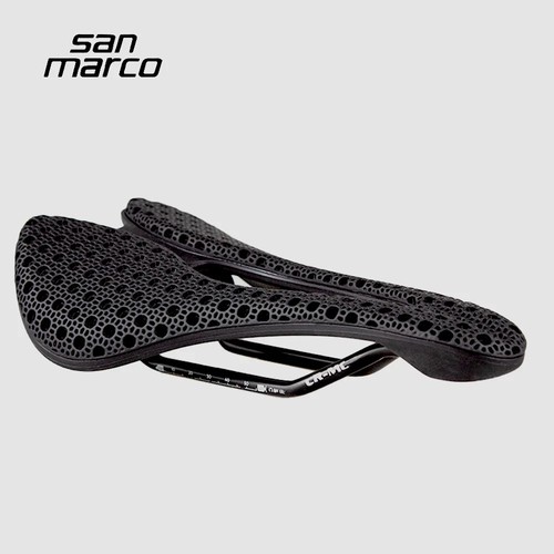 Selle san marco sella - marco, stampata