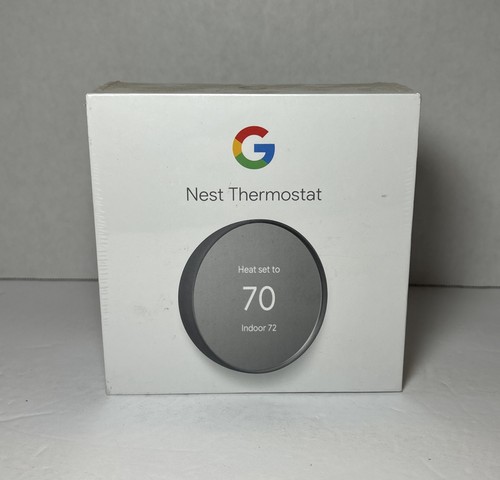 Nuovo termostato intelligente - termostato,