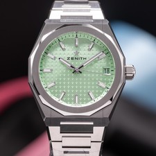 2025 Zenith Defy Skyline