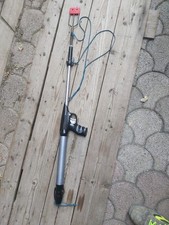 Fucile Subacqueo Technicsub Panther Vintage D'epoca