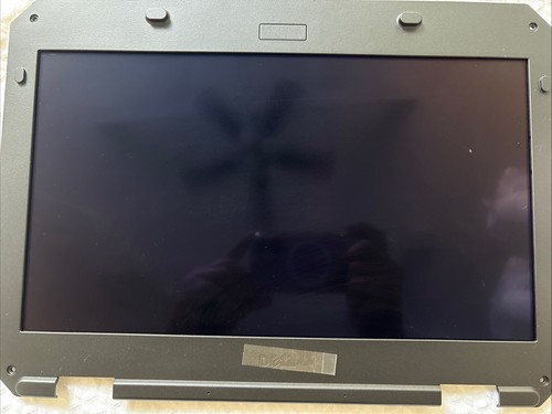 Schermo lcd dell latitude - schermo,