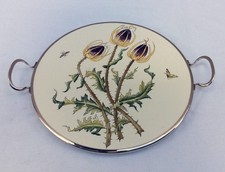 PLAT A TARTE - PLATEAU -