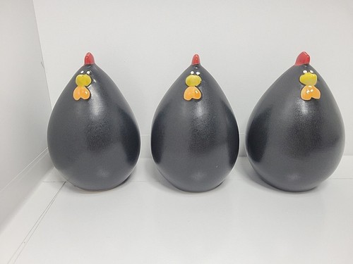 Decorazione pollo forma di - decorazione, a