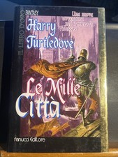 [fantasy] Harry TURTLEDOVE Le