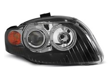 Fari anteriori per audi - per, b7