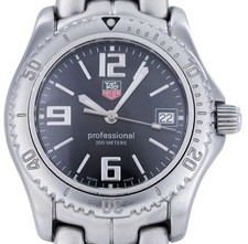 TAG heuer Quarzo 36 MM