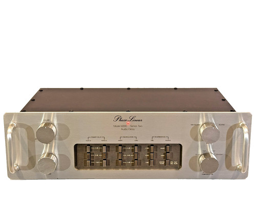 Phase linear model 6000 - phase, series