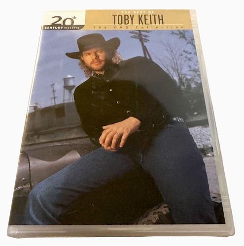 The best toby keith dvd - the,