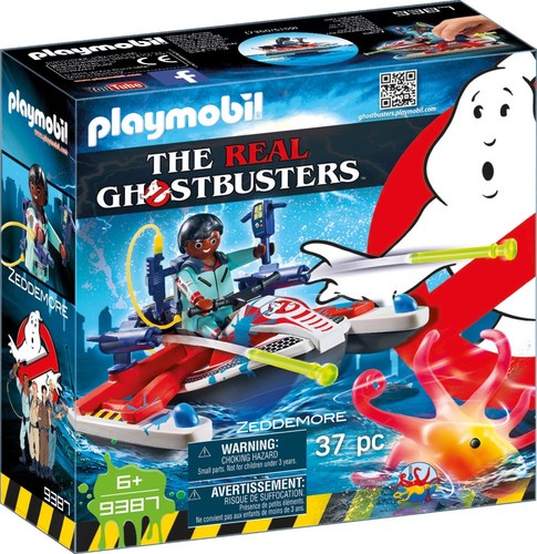 Playmobil ghostbusters - playmobil®,