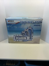 Gommone da Pesca Intime 400