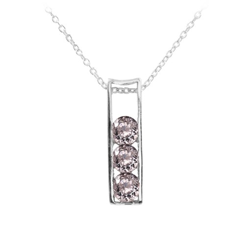 Collana argento 925 - collana,