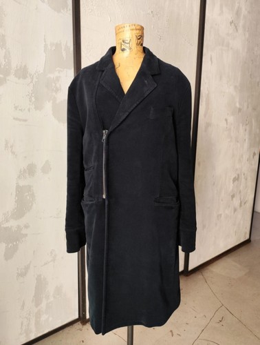Belstaff cappotto lungo - , uomo