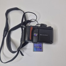 Nikon fotocamera digitale