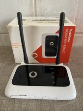 Vodafone Mobile WiFi R216z + Antenne WiFi Supplementari Potenziamento  Segnale