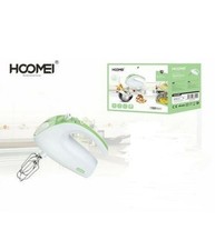 Sbattitore Elettrico 5