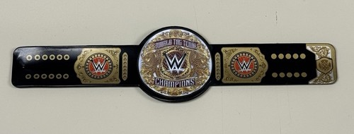 Wwe world tag team - wwe,