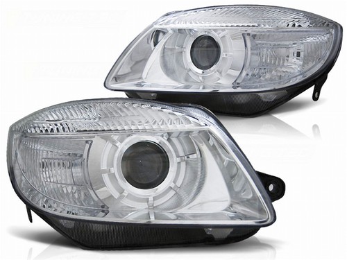 Kit fari design - , skoda