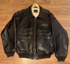 1987 Avirex G-III  M 100%