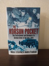 Korsun Pocket : The