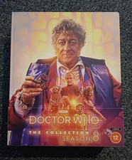 DOCTOR WHO THE COLLECTION