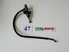 Pompa freno posteriore Yamaha