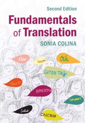 Fundamentals translation by - fundamentals, of