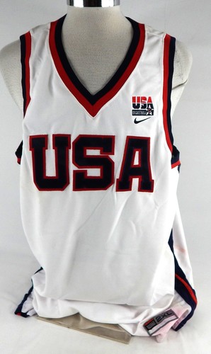Maglia bianco team usa - maglia,