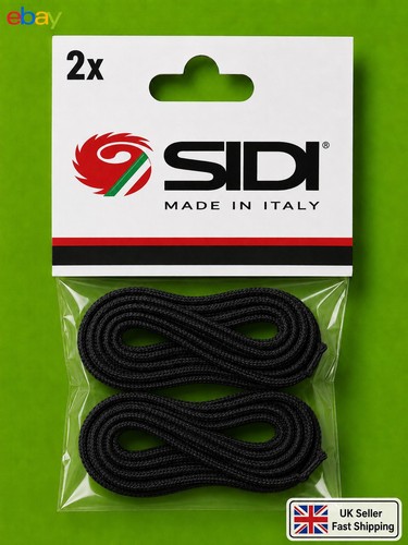 Paia sidi tecno 3 kit - sidi,