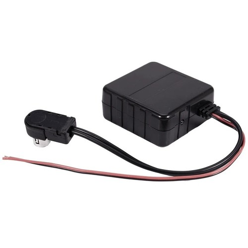 Adattatore wireless audio auto