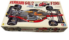 TAMIYA 1/12 Ferrari 641/2 F-1