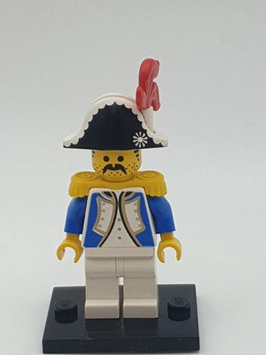 Lego pi004b ammiraglio - lego®, gonne